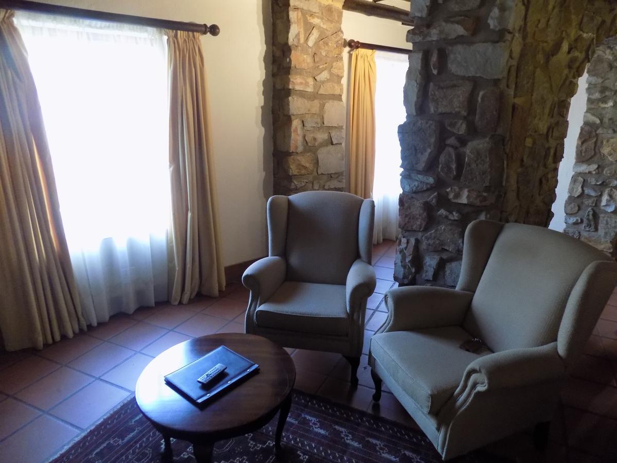 פרטוריה The Farm Inn מראה חיצוני תמונה