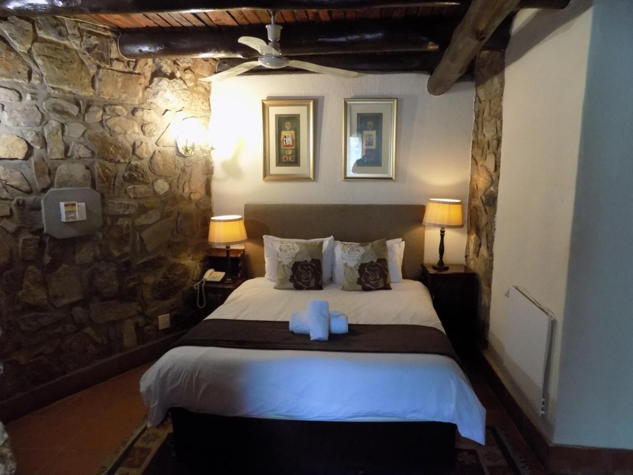 פרטוריה The Farm Inn מראה חיצוני תמונה